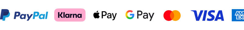 Payment methods